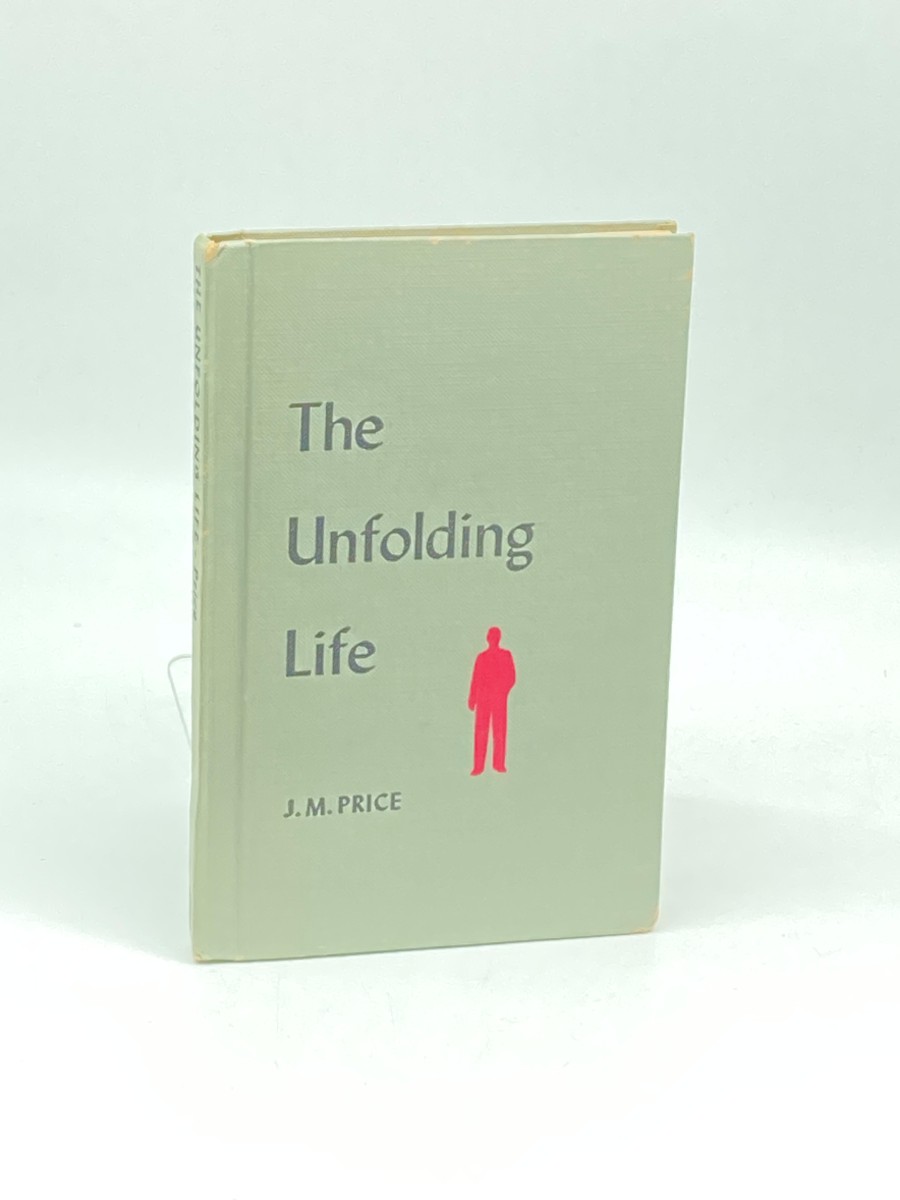 The Unfolding Life
