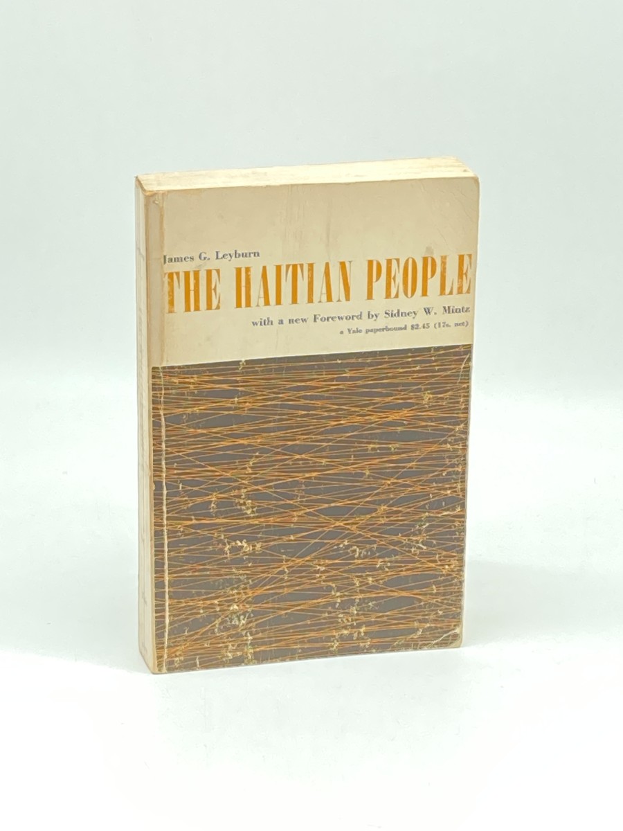 The Haitian People