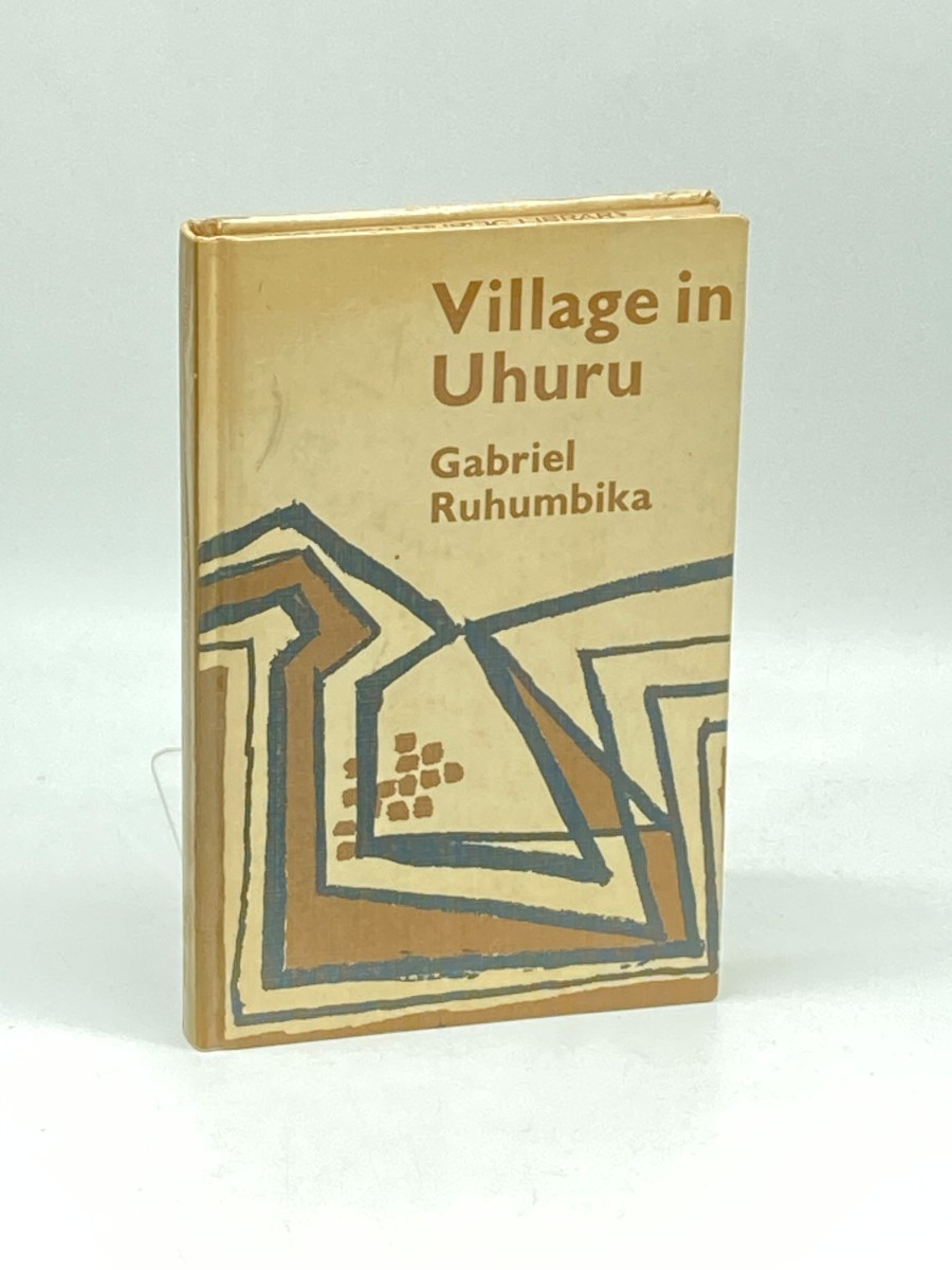 Village in Uhuru