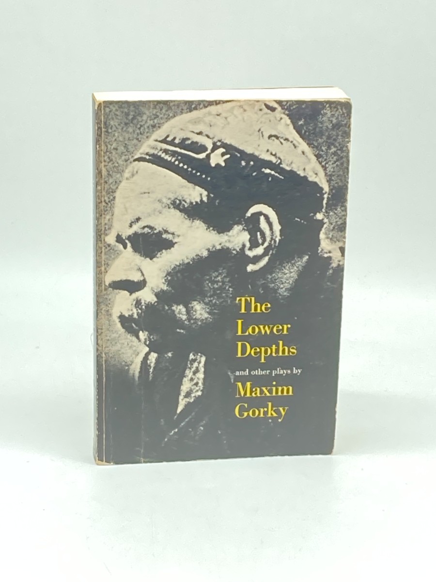 The Lower Depths and Other Plays