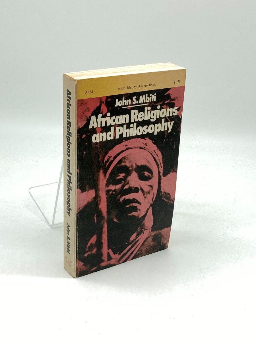 African Religions and Philosophy