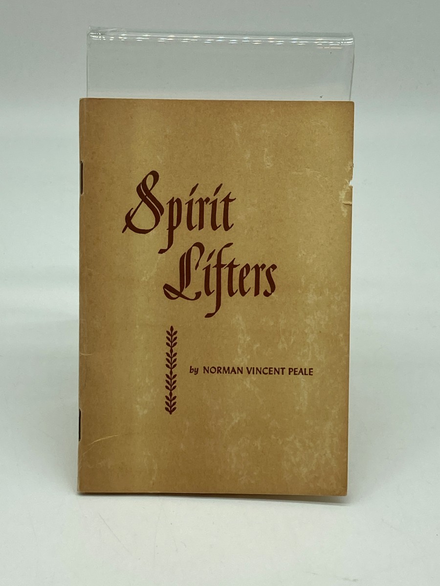 Spirit Lifters
