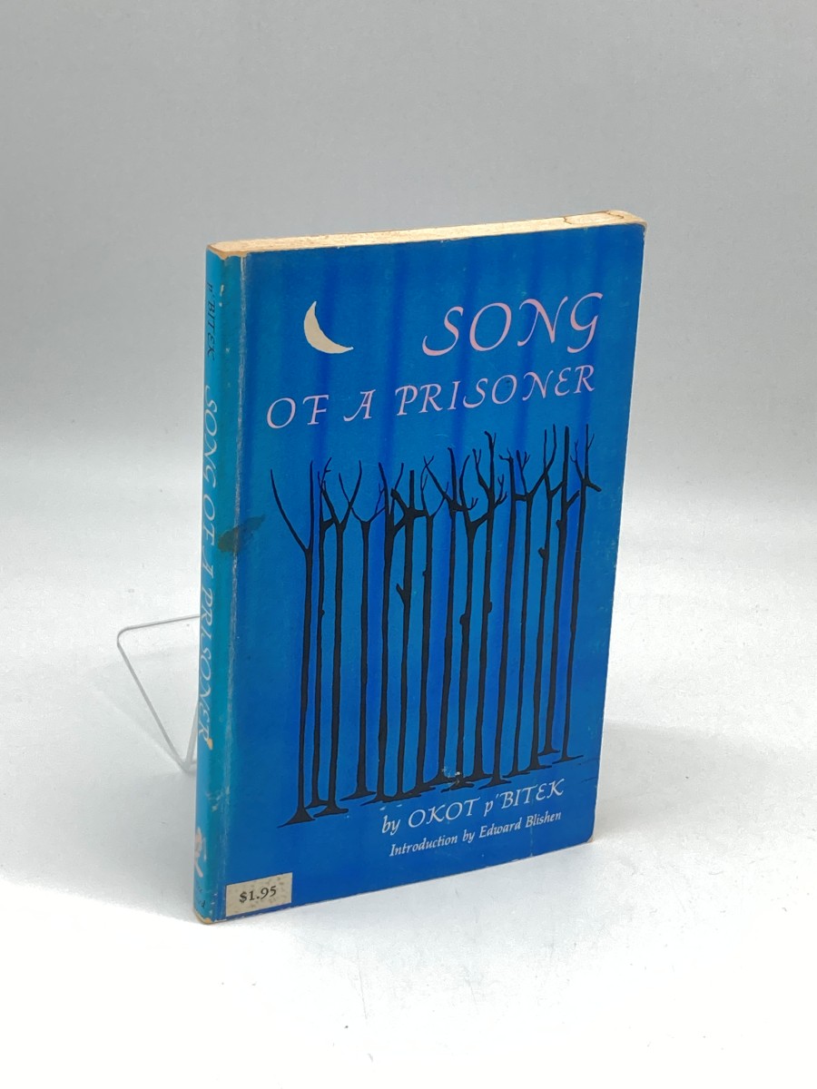 Song of a Prisoner