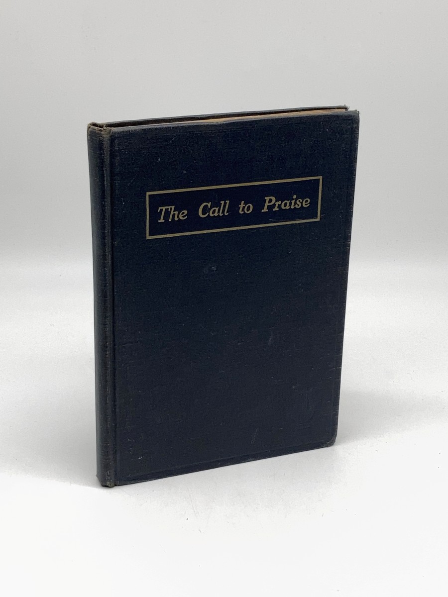 The Call to Praise; A Hymnal for Children's Division