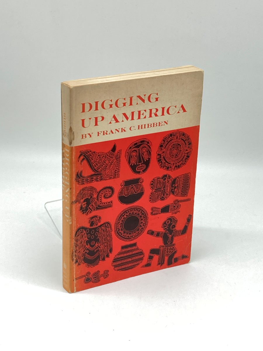 Digging Up America