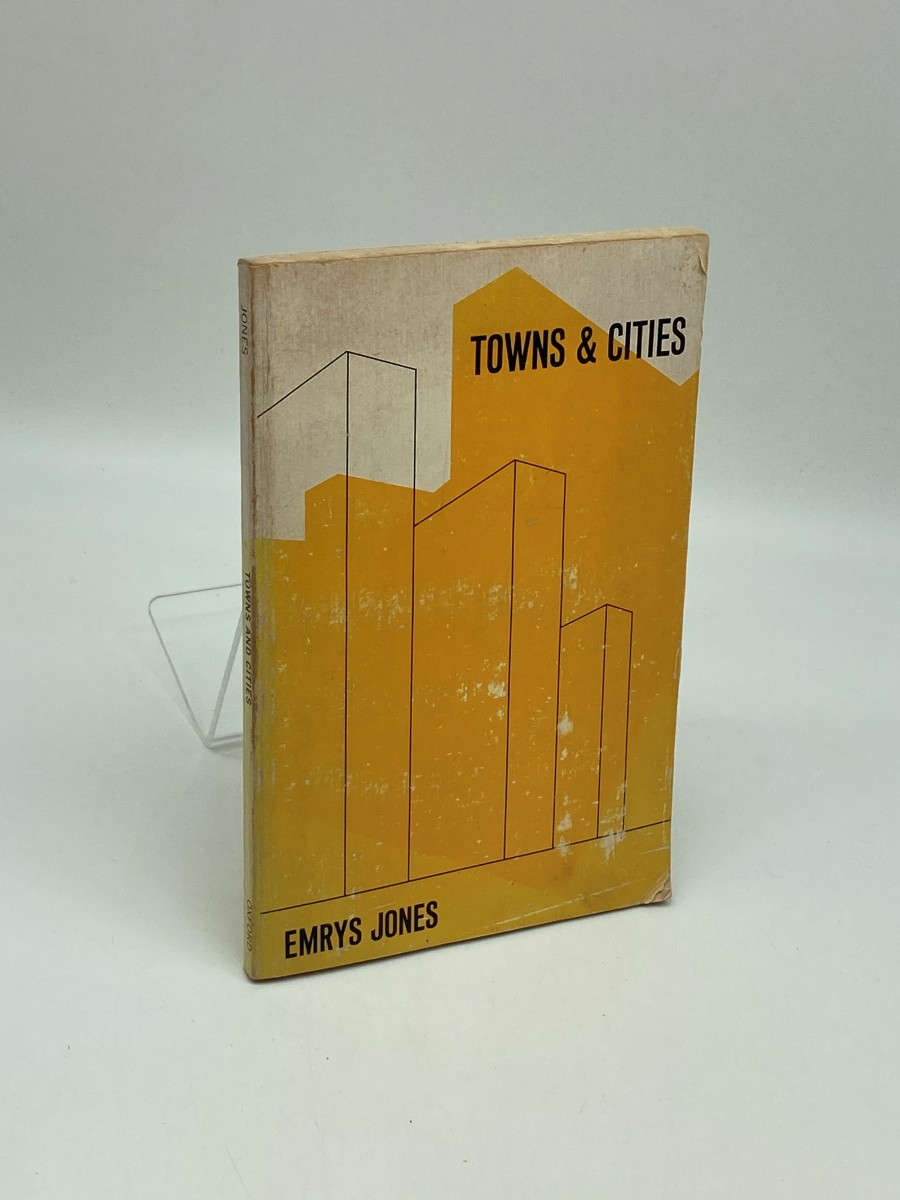 Towns and Cities