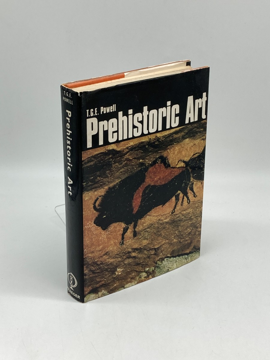 Prehistoric Art