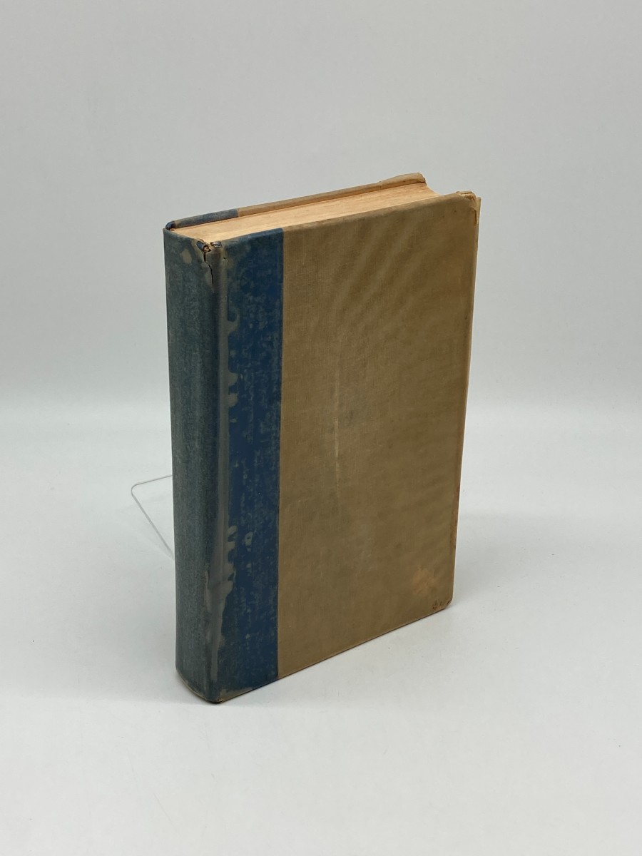 On the Preparation and Delivery of Sermons (1944)