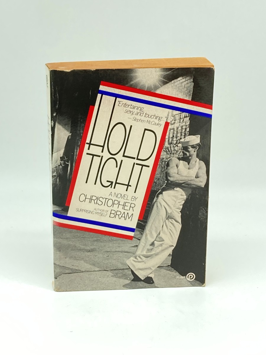 Hold Tight; A Novel