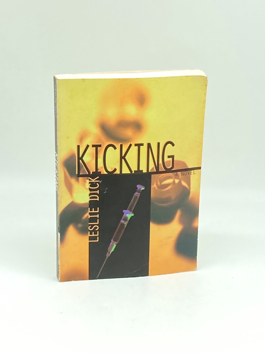 Kicking