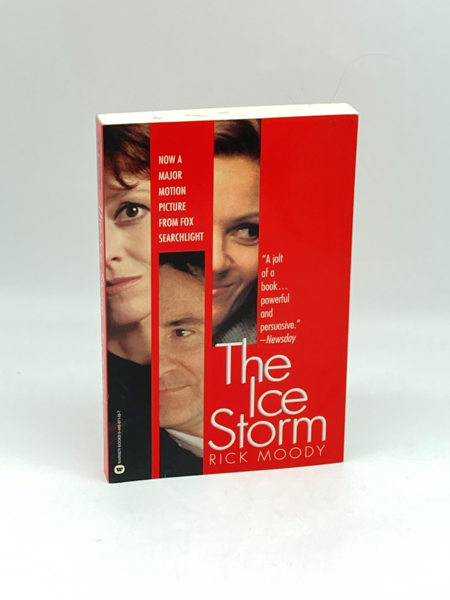 The Ice Storm