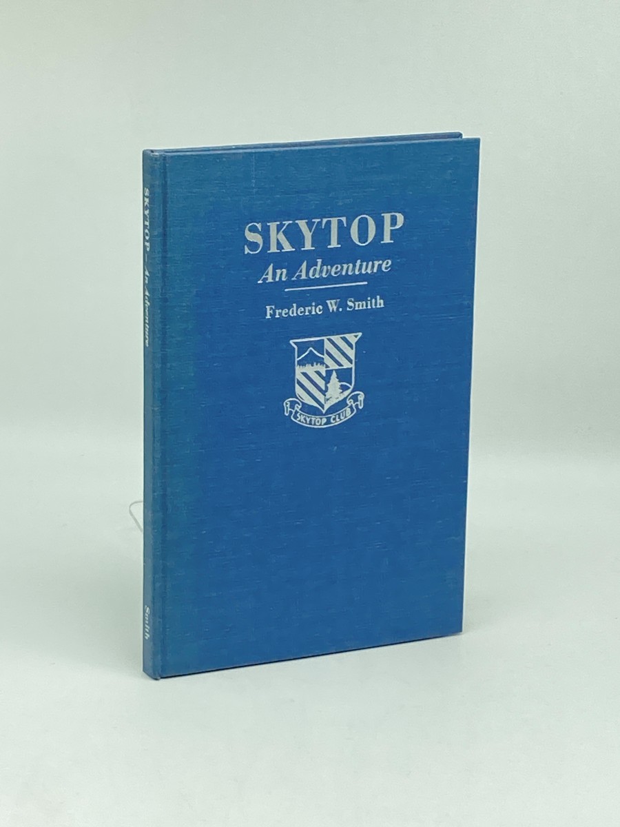Skytop: an Adventure; Skytop Club