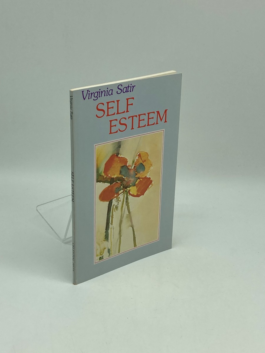 Self-Esteem (First Printing)