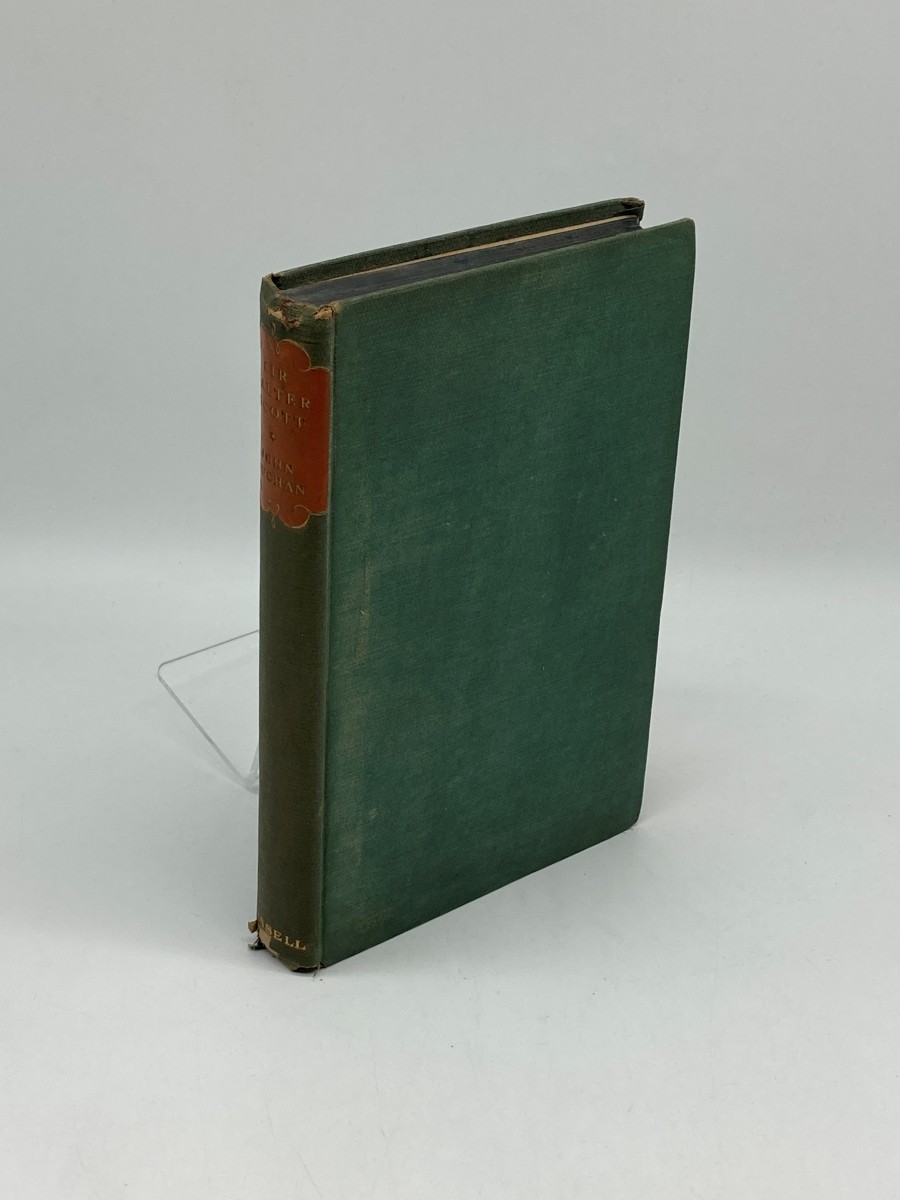 Sir Walter Scott (1933)