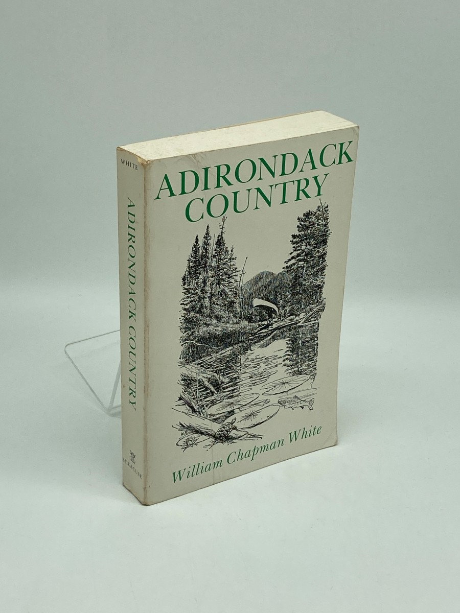 Image for Adirondack Country Adirondack Country