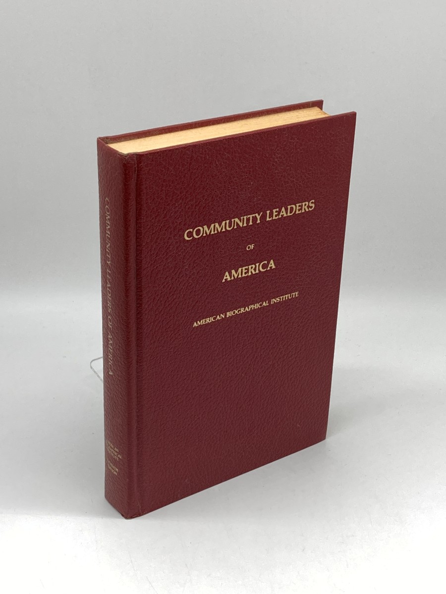 Communism Leaders of America