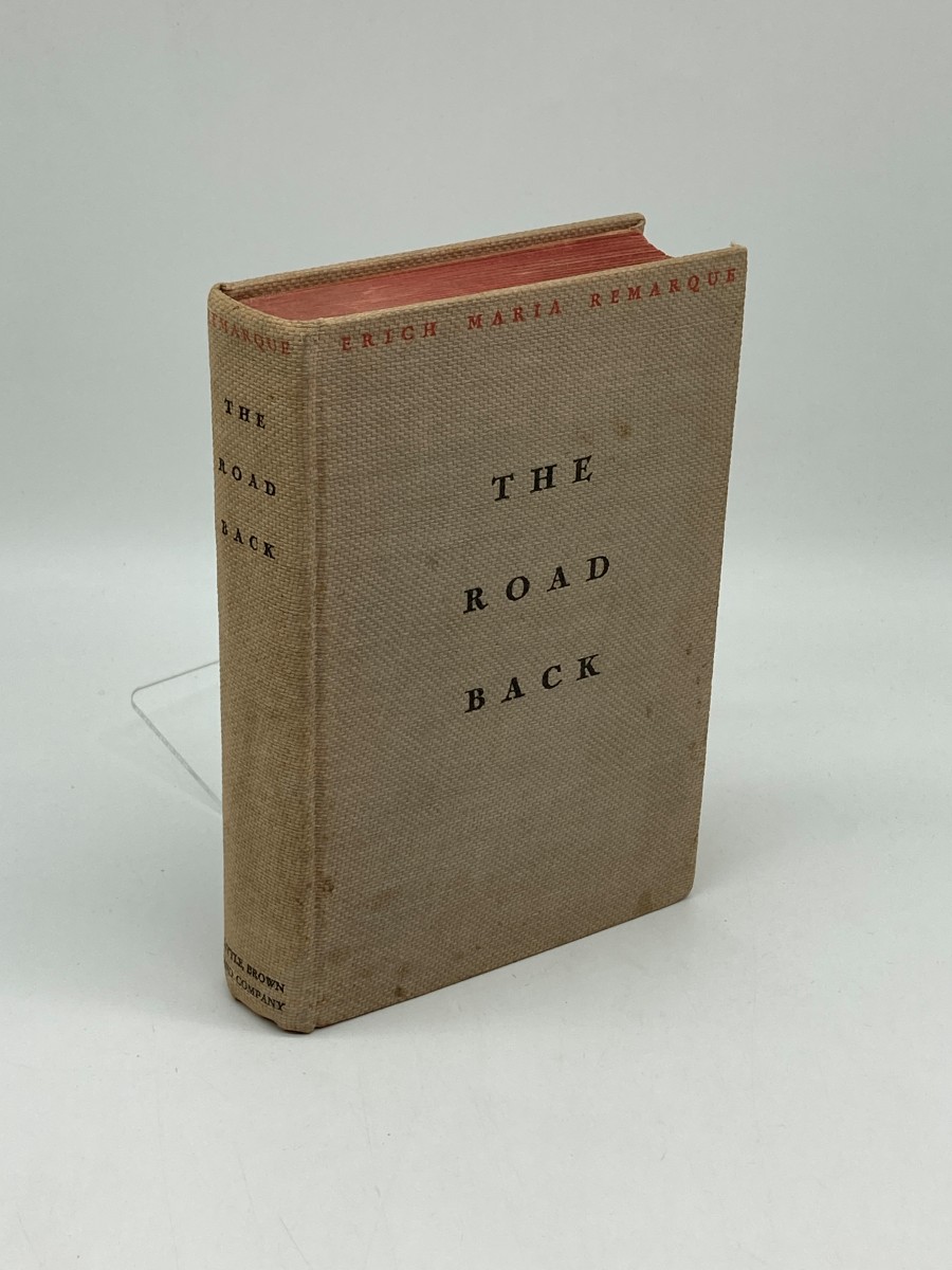Image for The Road Back (1931) The Road Back (1931)
