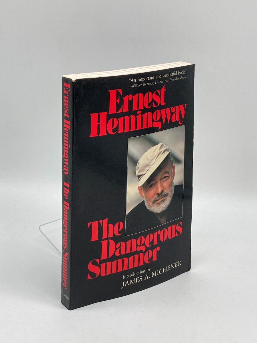 Image for The Dangerous Summer The Dangerous Summer