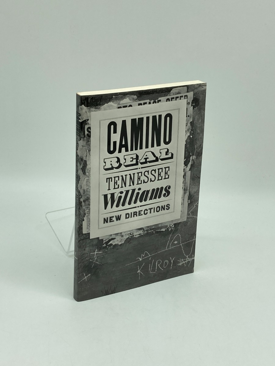 Image for Camino Real Camino Real