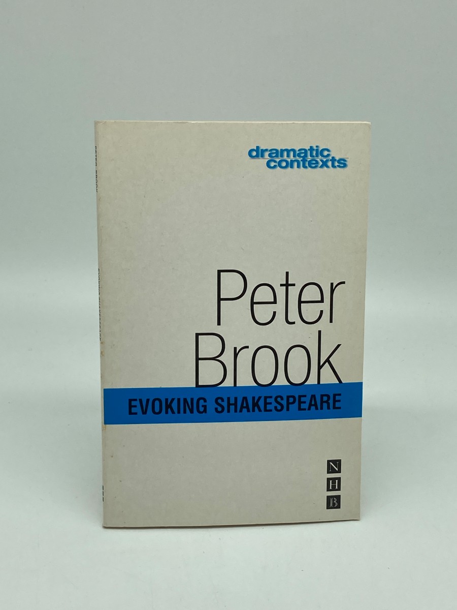 Evoking Shakespeare