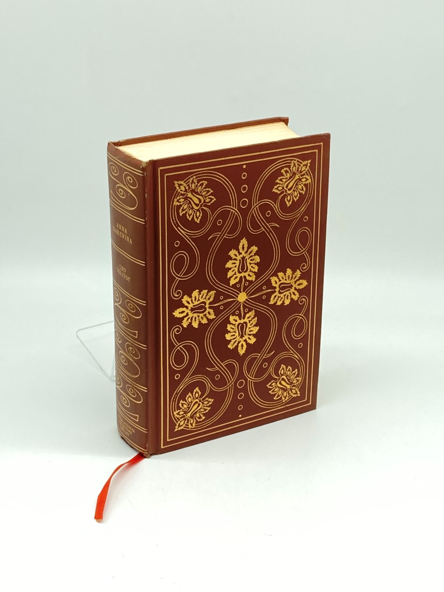 Anna Karenina