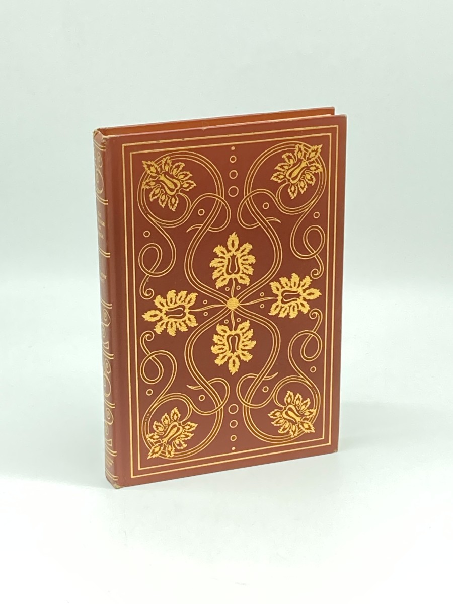 The Prisoner of Zenda Being the History of Three Months in the Life of an English Gentleman