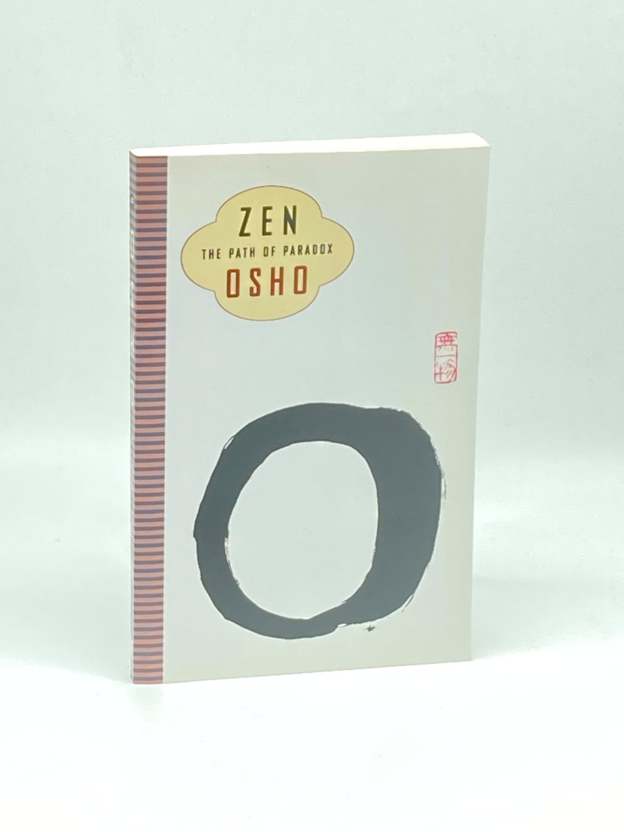 Zen; The Path of Paradox