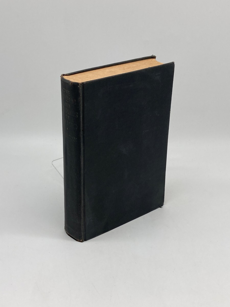 The Parables and Metaphors of Our Lord (1943)