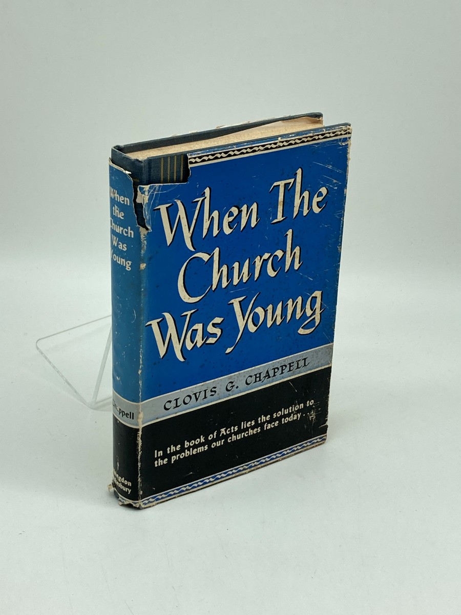When the Church Was Young (1950)