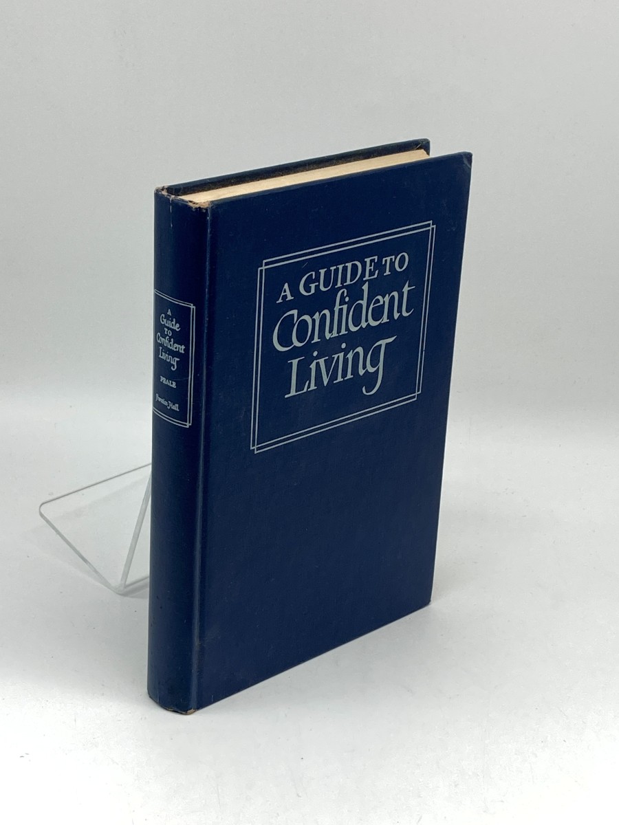 A Guide to Confident Living (1949)