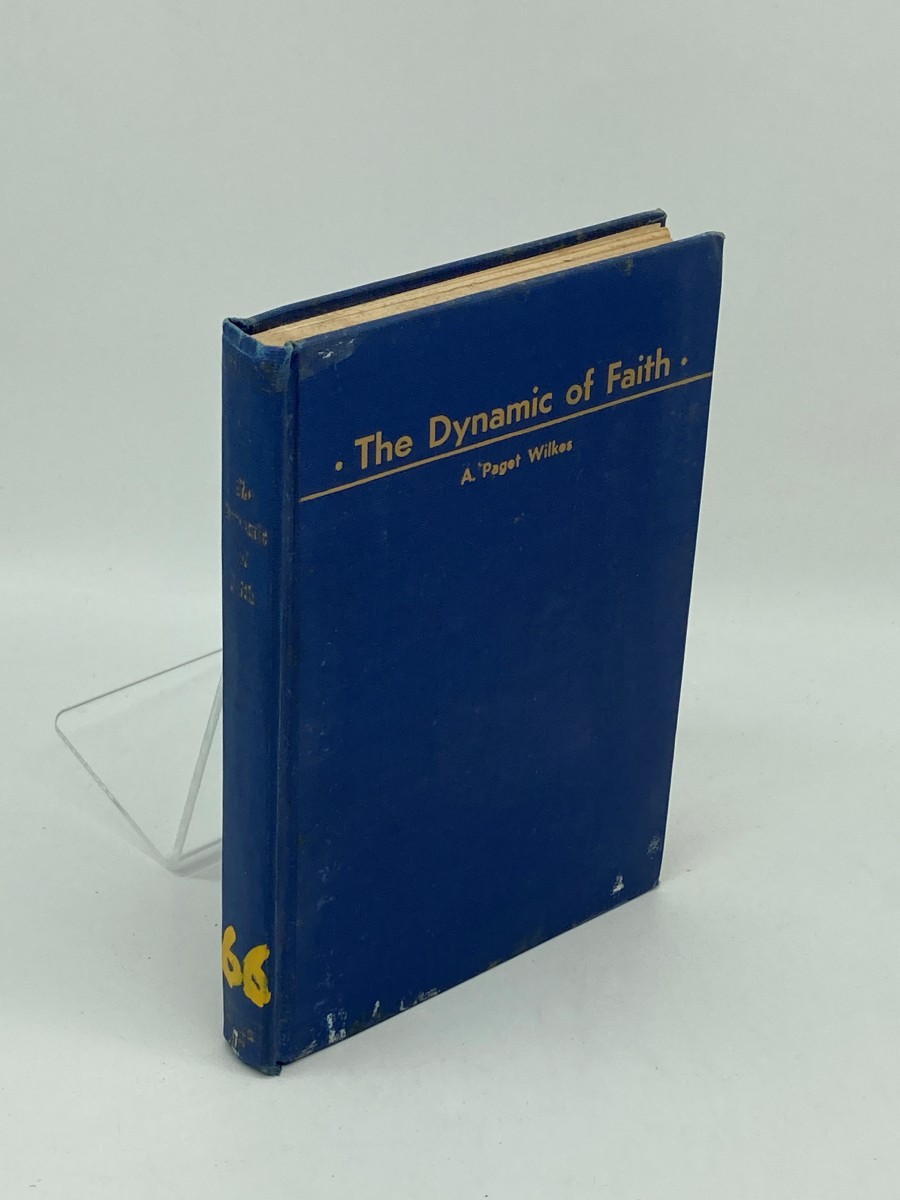 The Dynamics of Faith (1944)