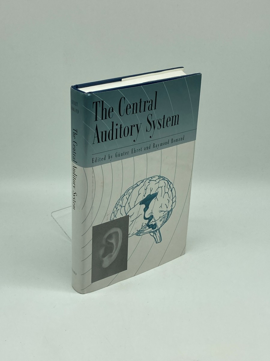 The Central Auditory System (First Printing)