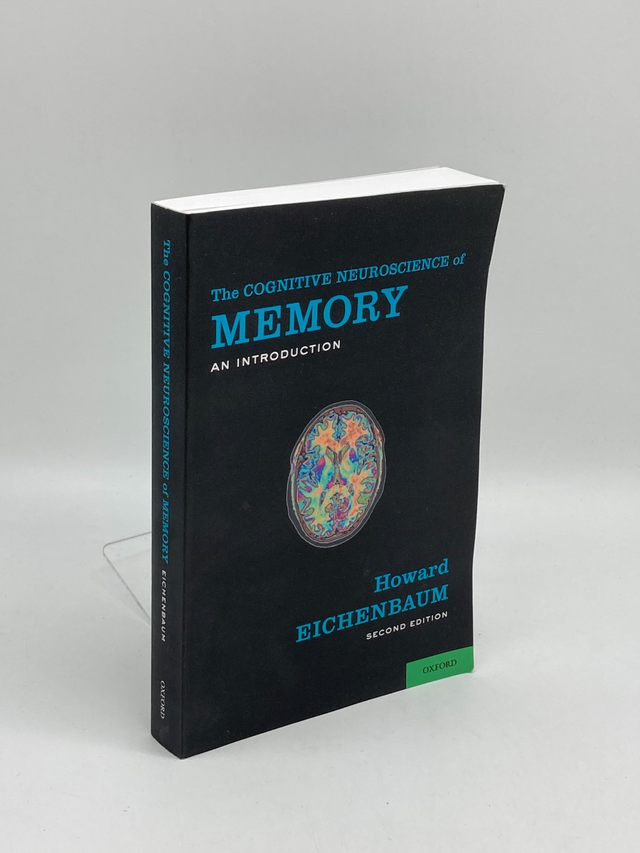 The Cognitive Neuroscience of Memory; An Introduction