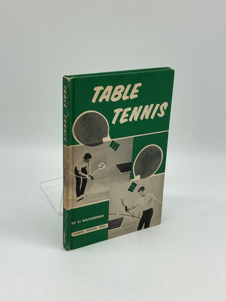 Table Tennis