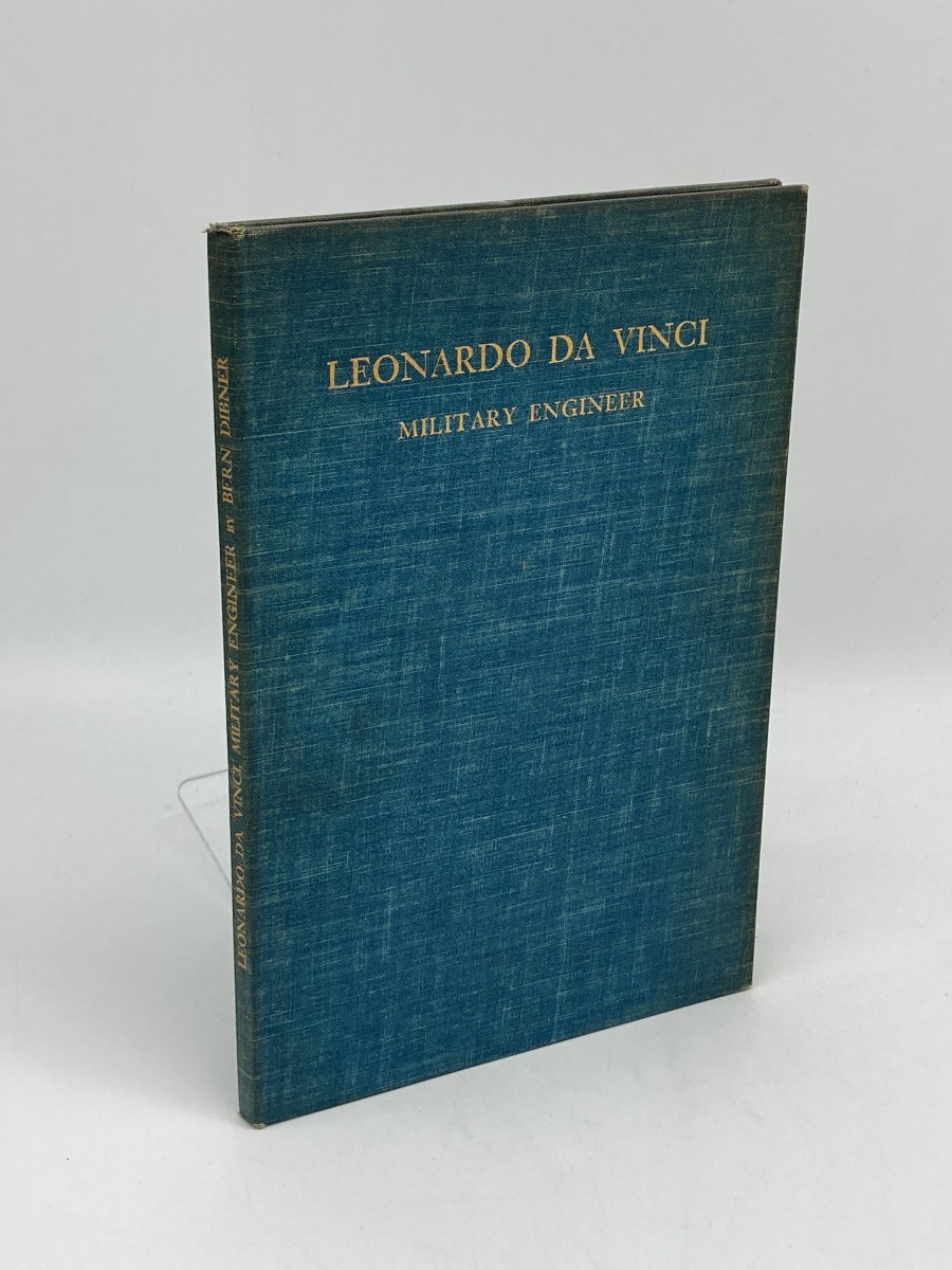 Leonardo Da Vinci: Military Engineer (1946)