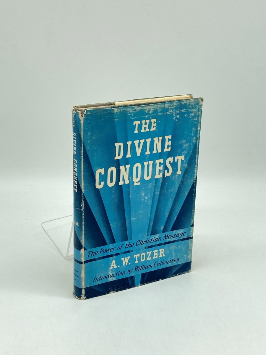 The Divine Conquest (1950)