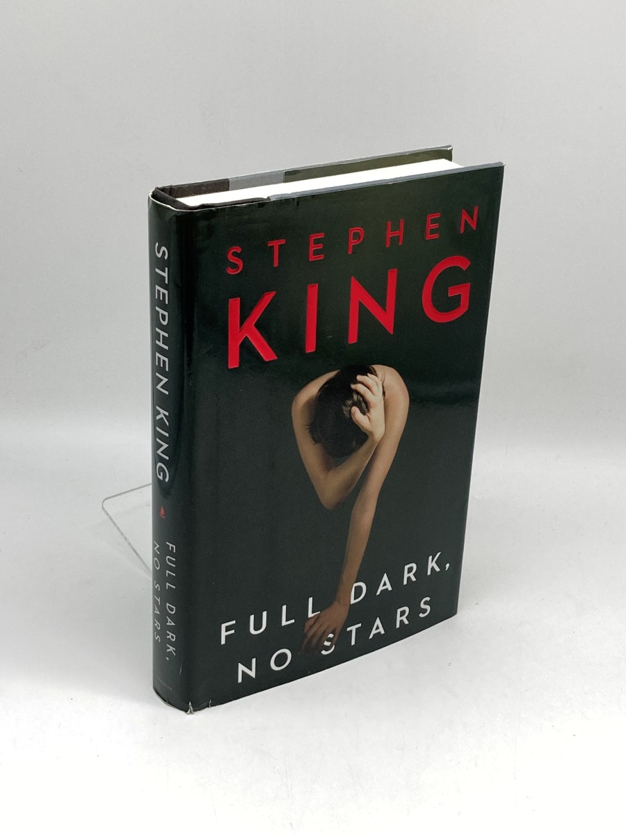 Full Dark, No Stars (First Printing)