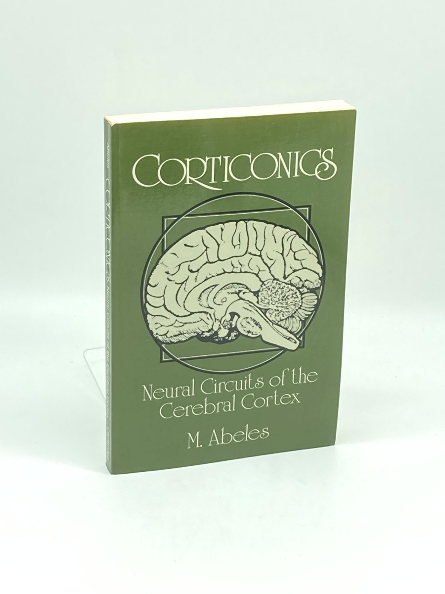 Corticonics Neural Circuits of the Cerebral Cortex