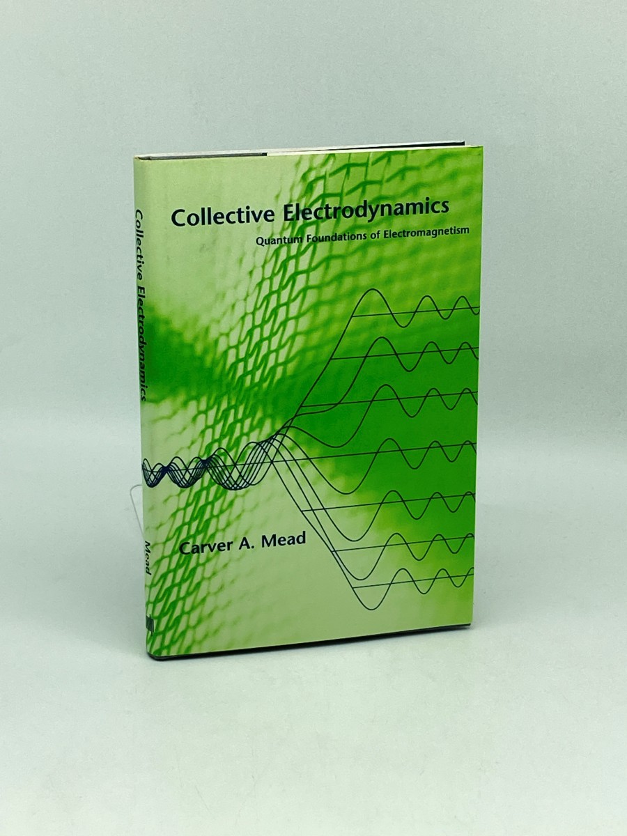 Collective Electrodynamics Quantum Foundations of Electromagnetism