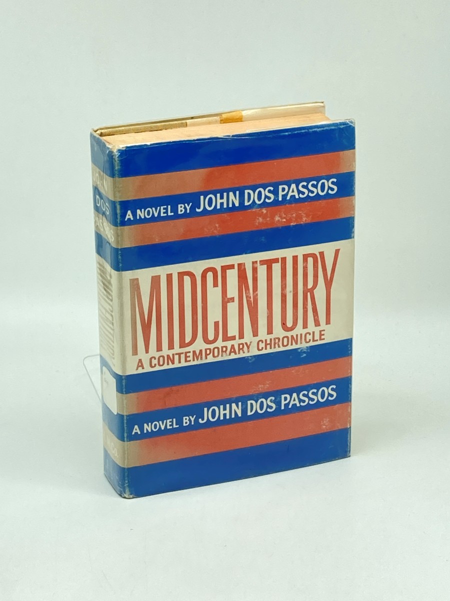 Image for Midcentury Midcentury