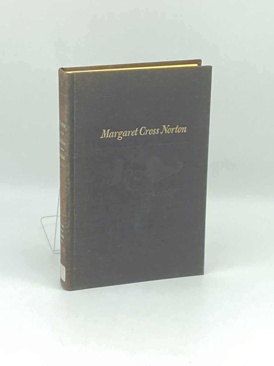 Image for Norton on Archives; The Writings of Margaret Cross Norton on Archival & Records Management Norton on Archives; The Writings of Margaret Cross Norton on Archival & Records Management