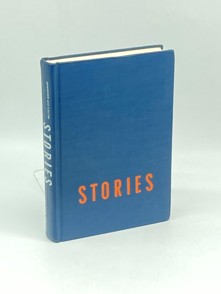 Image for Stories Stories
