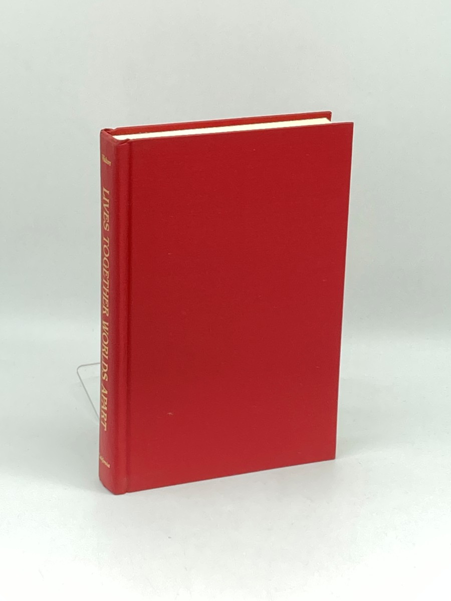 Image for Lives Together / Worlds Apart (First Printing) ; Mothers and Daughters in Popular Culture Lives Together / Worlds Apart (First Printing) ; Mothers and Daughters in Popular Culture