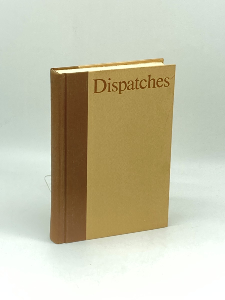 Dispatches (Signed)