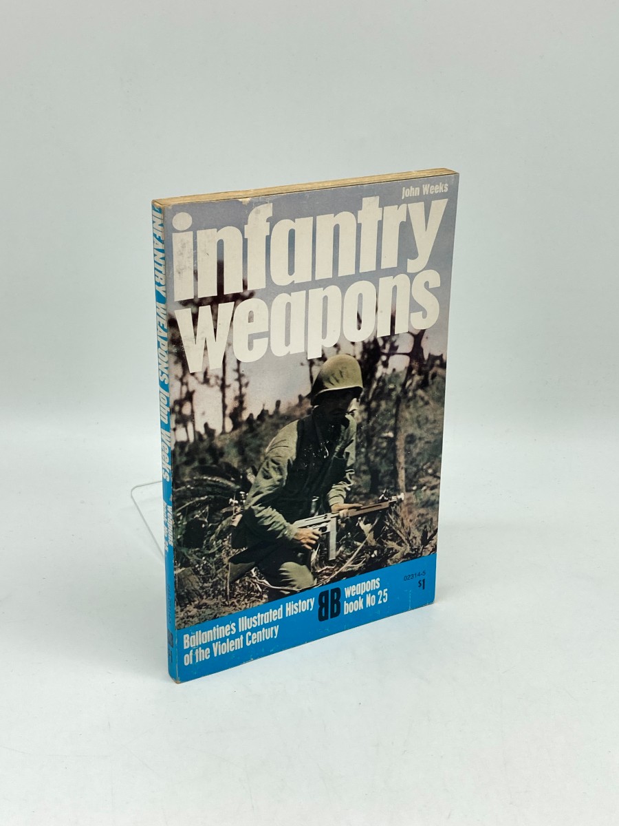 Infantry Weapons