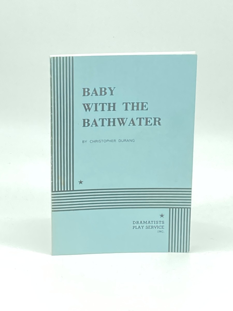 Baby with the Bathwater