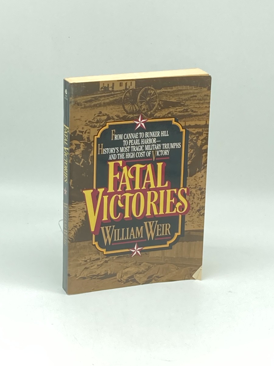 Fatal Victories