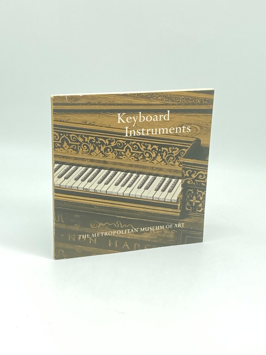 Keyboard Instruments