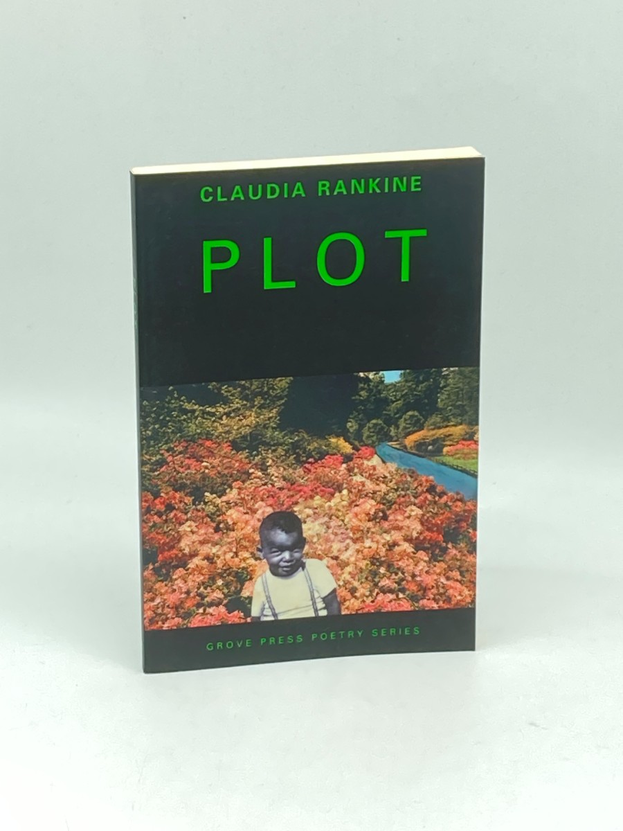 Plot (First Printing)