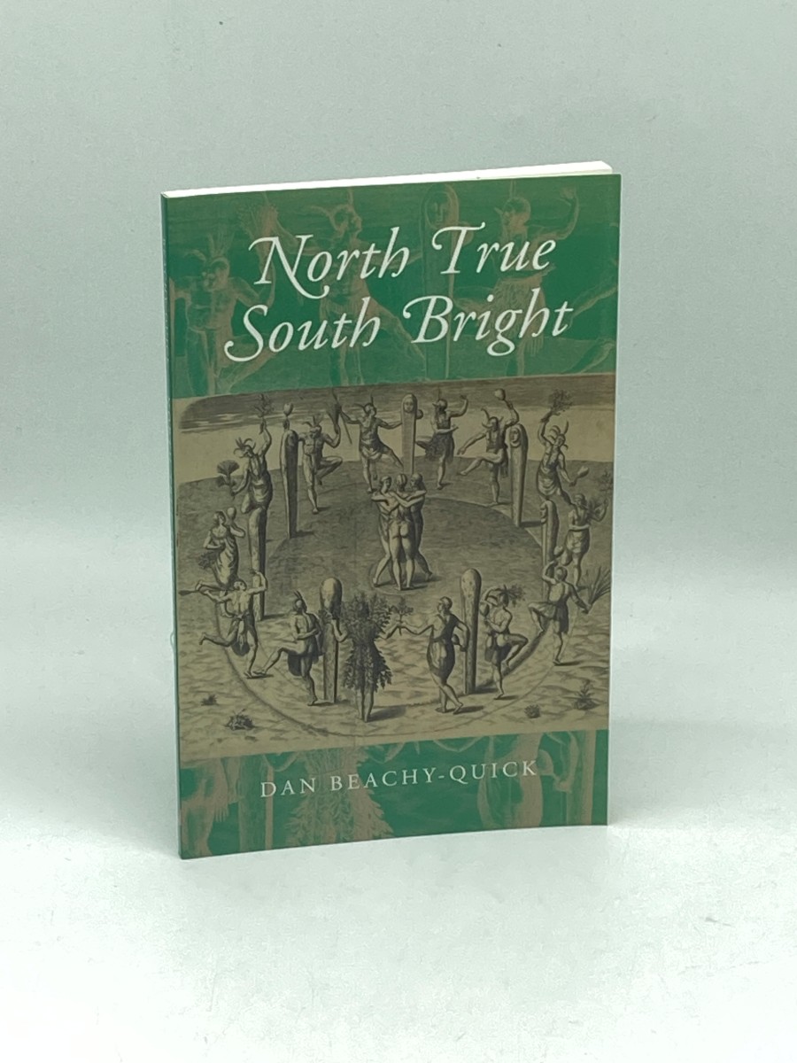 North True South Bright (First Printing)